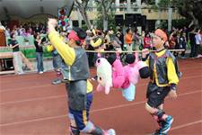 2011體育發表會
