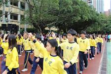 2011體育發表會