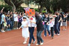 2011體育發表會
