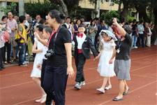 2011體育發表會