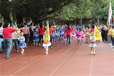 2011體育發表會