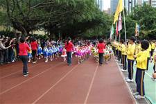 2011體育發表會
