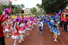 2011體育發表會