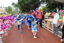 2011體育發表會