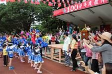 2011體育發表會