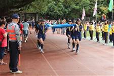2011體育發表會