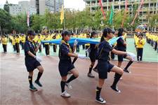 2011體育發表會