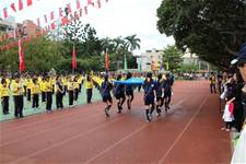 2011體育發表會