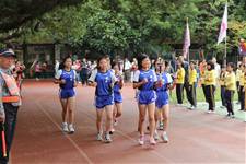 2011體育發表會