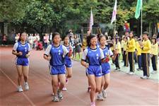 2011體育發表會