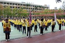 2011體育發表會