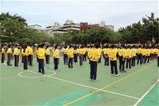 2011體育發表會