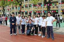 2011體育發表會