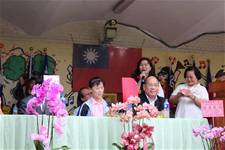 2011體育發表會