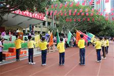 2011體育發表會