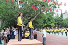 2011體育發表會