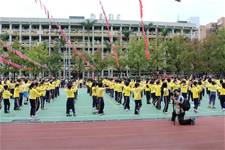 2011體育發表會