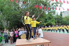 2011體育發表會