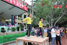 2011體育發表會