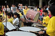 2011體育發表會