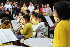 2011體育發表會