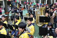 2011體育發表會