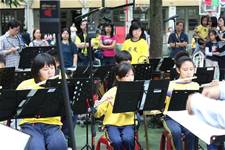 2011體育發表會