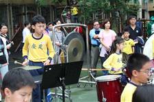 2011體育發表會