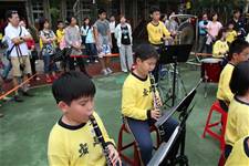 2011體育發表會