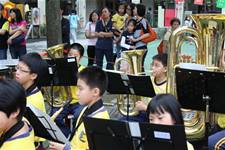 2011體育發表會