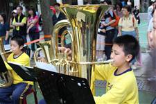 2011體育發表會