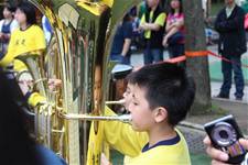 2011體育發表會