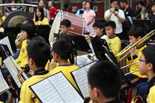2011體育發表會