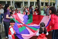 2011體育發表會