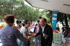 2011體育發表會