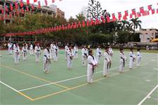 2011體育發表會
