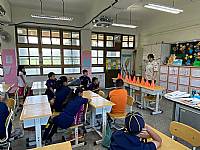 108-2童軍團第四次團集會