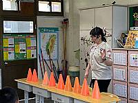 108-2童軍團第四次團集會