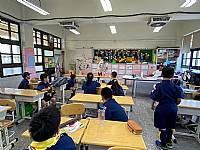 108-2童軍團第四次團集會