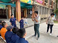 108-2童軍團第四次團集會