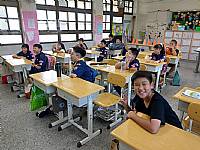108-2童軍團第四次團集會