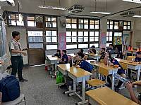 108-2童軍團第四次團集會