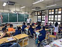 108-2童軍團第四次團集會