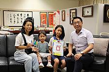 108學年度第二學期模範生