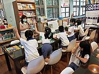1090623繪本導讀