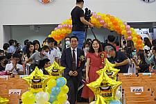 建安國小第62屆畢業典禮 (相機1)