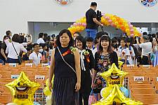 建安國小第62屆畢業典禮 (相機1)