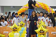 建安國小第62屆畢業典禮 (相機1)