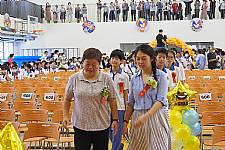 建安國小第62屆畢業典禮 (相機1)