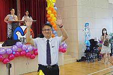 建安國小第62屆畢業典禮 (相機1)